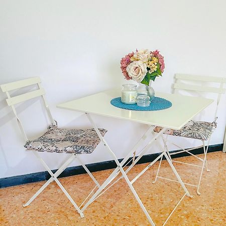 La Casita A&B Βίλα Λα Σπέτσια Εξωτερικό φωτογραφία