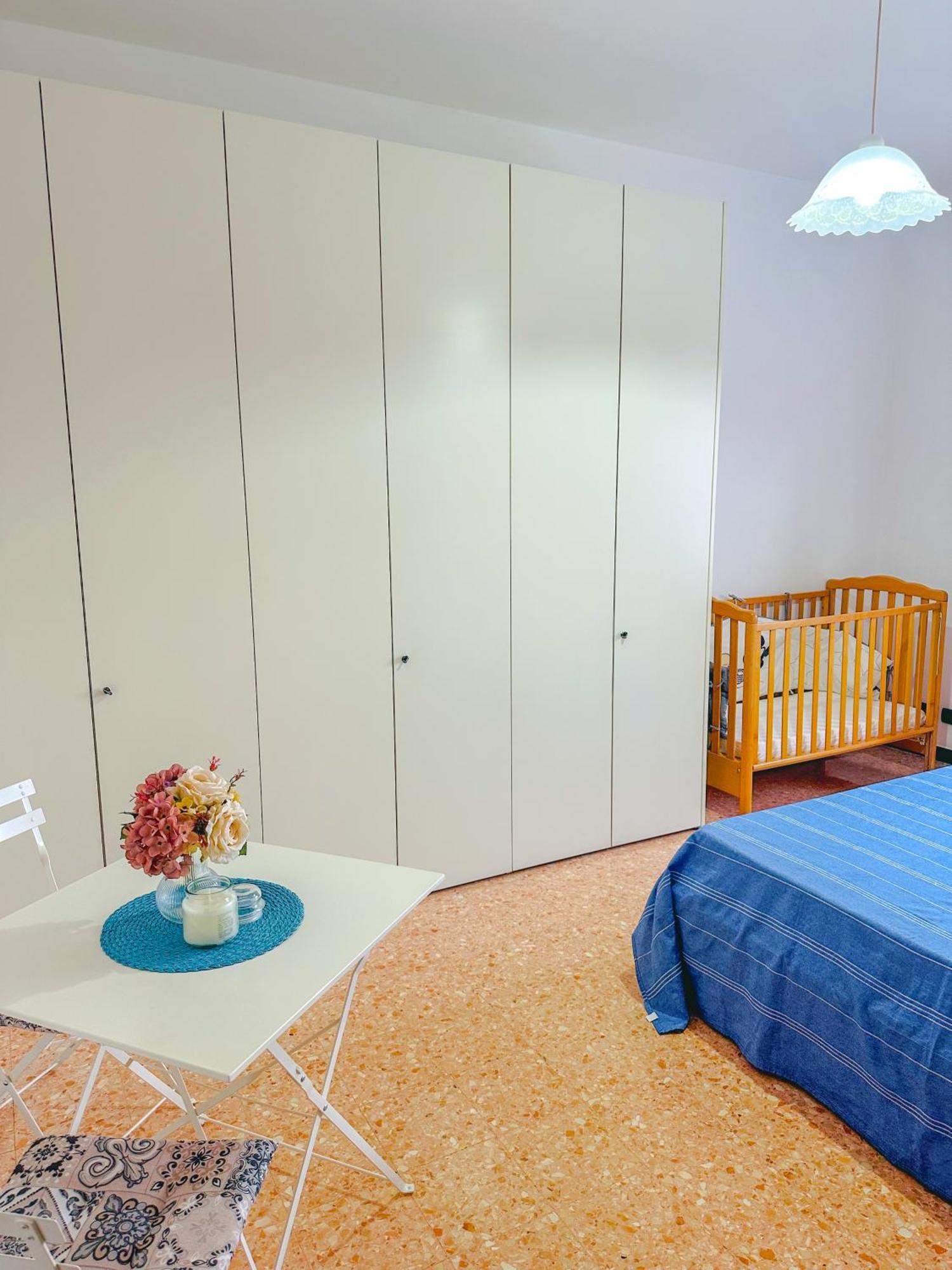 La Casita A&B Βίλα Λα Σπέτσια Εξωτερικό φωτογραφία