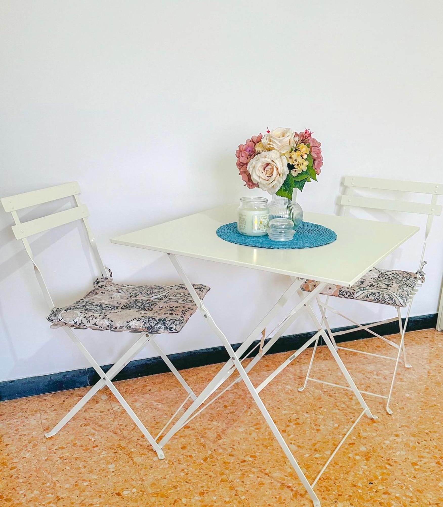 La Casita A&B Βίλα Λα Σπέτσια Εξωτερικό φωτογραφία