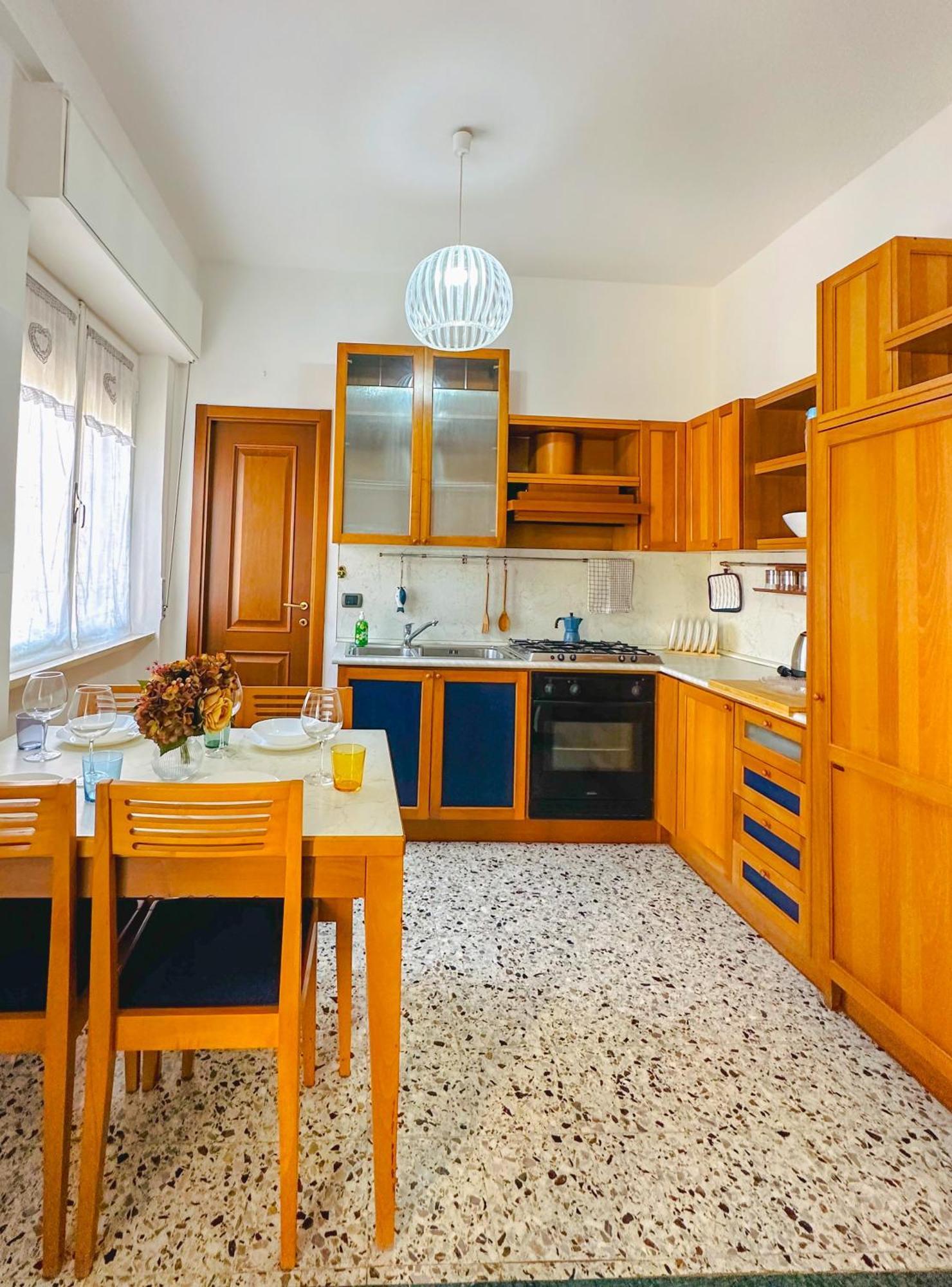La Casita A&B Βίλα Λα Σπέτσια Εξωτερικό φωτογραφία