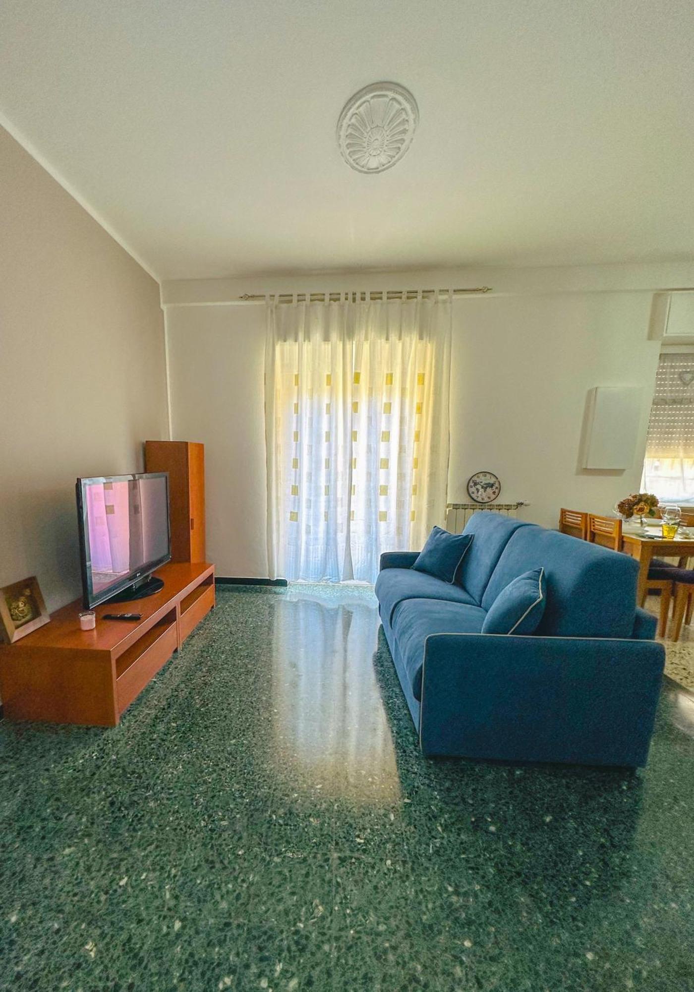 La Casita A&B Βίλα Λα Σπέτσια Εξωτερικό φωτογραφία